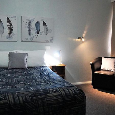 Harden Country Motel Quarto foto